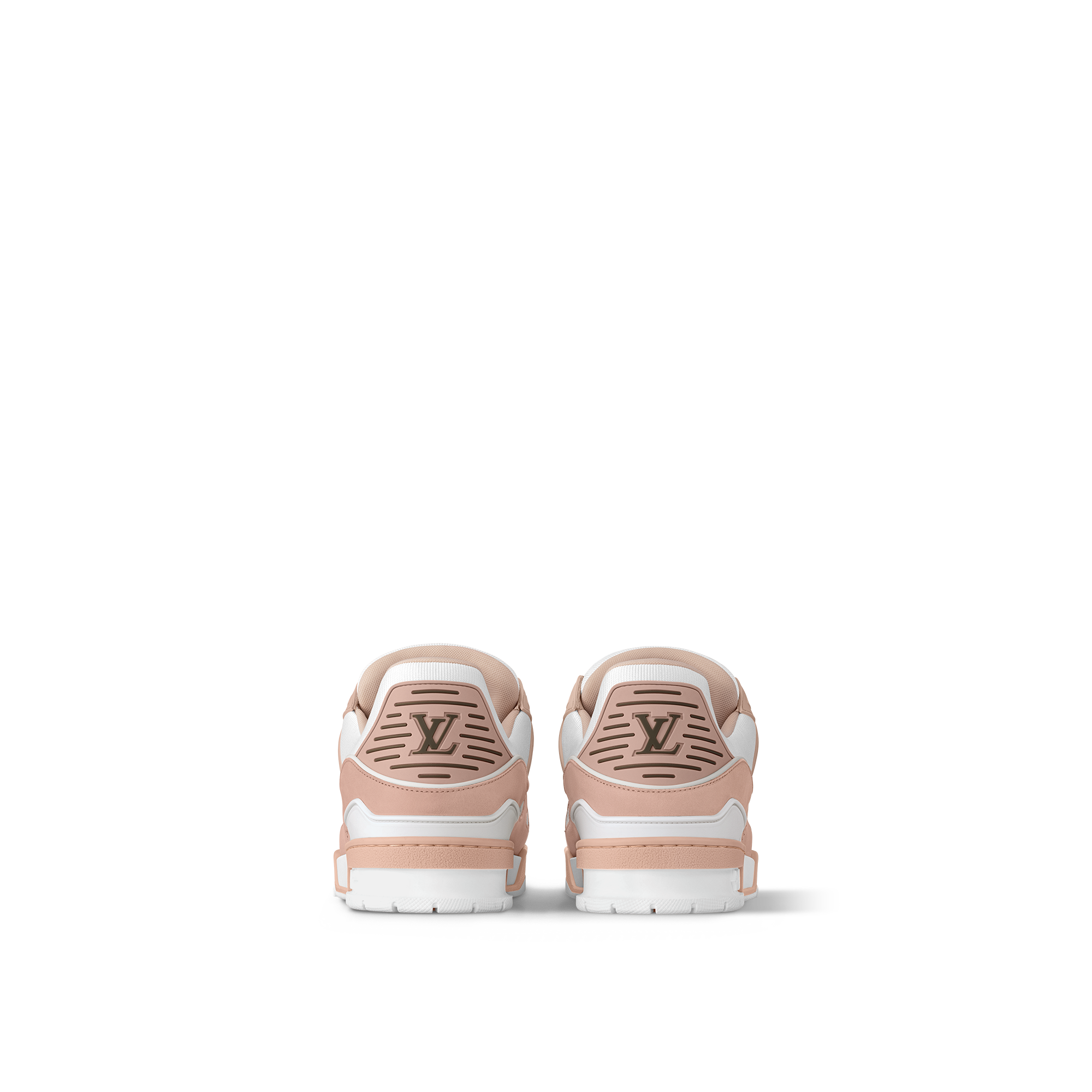 LV Trainer Sneaker - Men - Shoes | LOUIS VUITTON ®